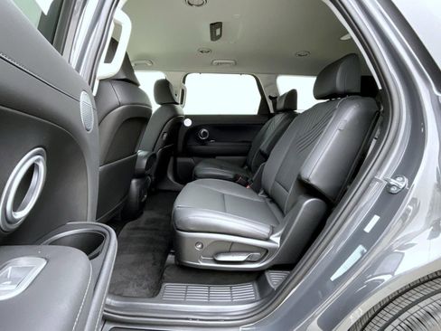 New 2026 Hyundai Palisade SEL AWD/4WD image 11