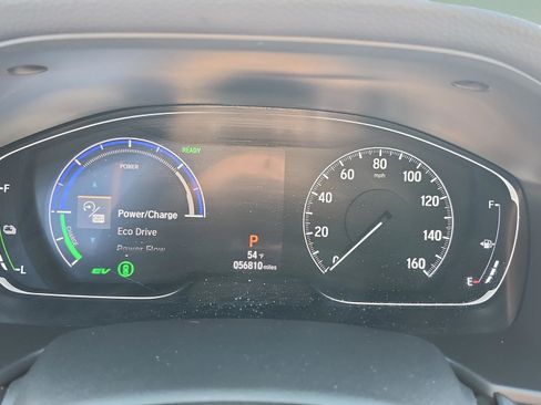 Used 2020 Honda Accord EX image 32