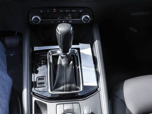 New 2025 MAZDA CX-5 AWD 2.5 S w/ Select Package image 49