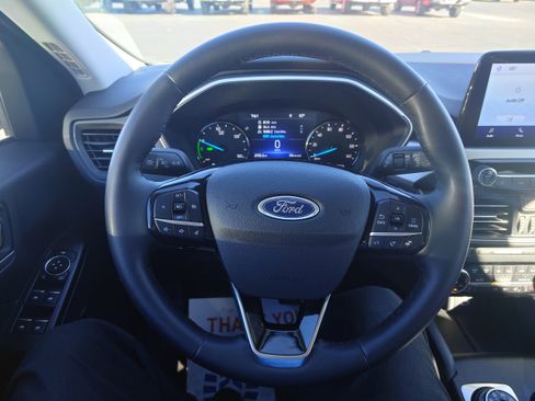 Used 2023 Ford Escape Active image 8