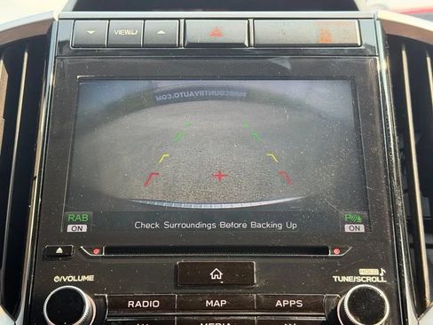 Used 2020 Subaru Ascent Touring w/ Popular Package #2A AWD/4WD image 9