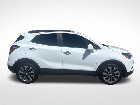 Used 2021 Buick Encore Preferred w/ Safety Package AWD/4WD image 8