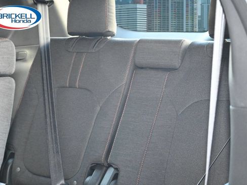 New 2026 Honda Pilot Sport image 21