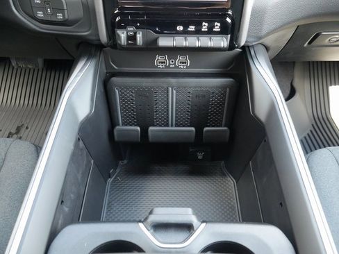 New 2026 RAM 2500 Big Horn image 26