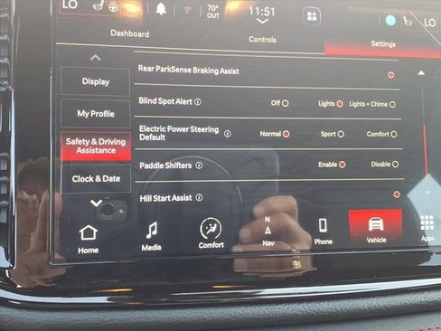 New 2026 Dodge Durango GT image 11