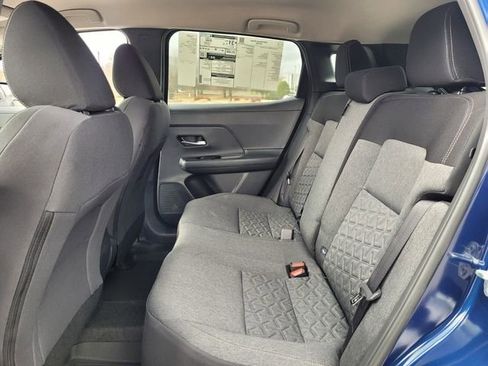 New 2026 Nissan Kicks SV w/ Cold Weather Package FWD image 10
