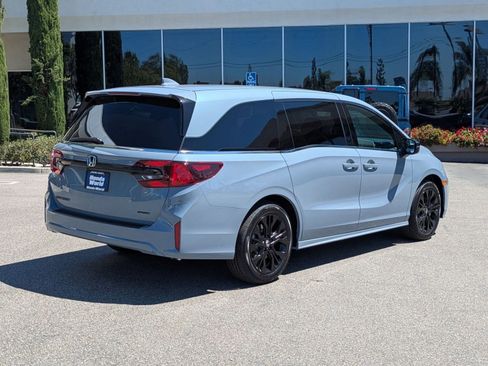 New 2026 Honda Odyssey Sport-L image 4