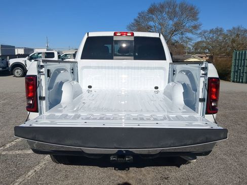 New 2026 RAM 2500 Tradesman image 11