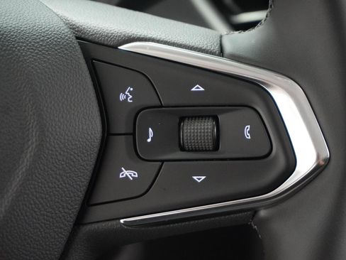 New 2026 Chevrolet TrailBlazer LT w/ Convenience Package image 24