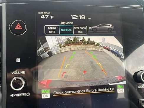 Certified 2025 Subaru Crosstrek 2.5i Limited AWD/4WD image 14