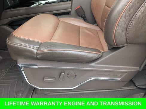 Used 2023 Ford F250 King Ranch AWD/4WD image 23