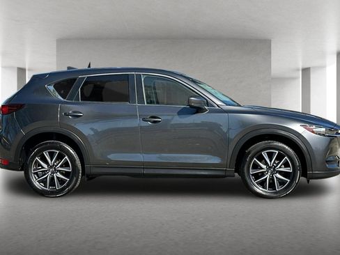 Used 2018 MAZDA CX-5 Touring w/ Preferred Equipment Package image 3