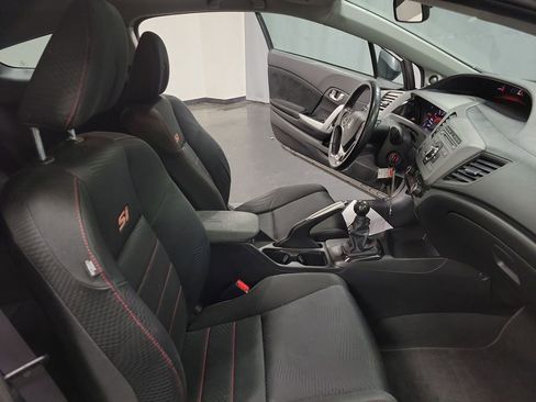 Used 2012 Honda Civic Si image 21