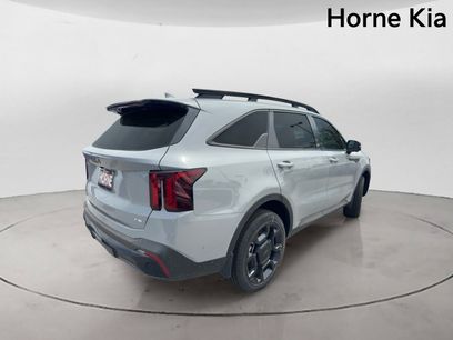 New 2026 Kia Sorento SX Prestige