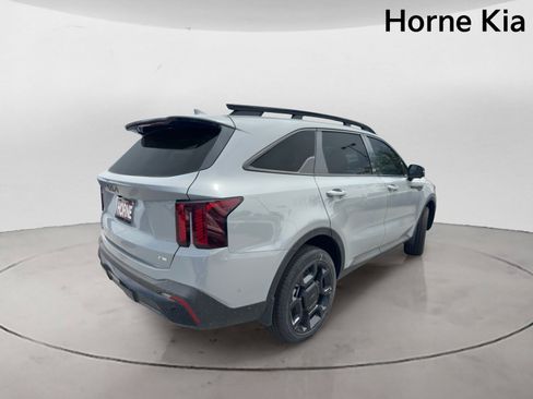 New 2026 Kia Sorento SX Prestige AWD/4WD image 4