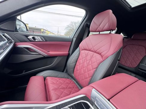 Used 2026 BMW X6 xDrive40i image 14