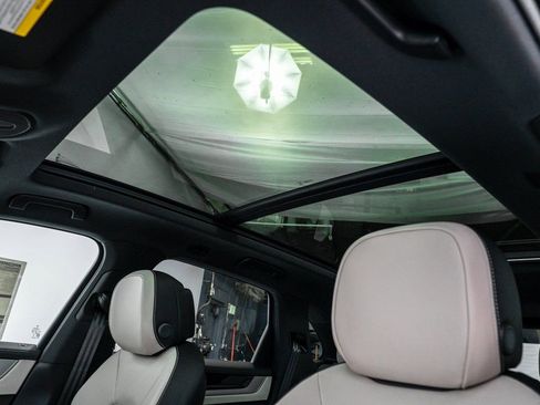 New 2026 Porsche Cayenne S AWD/4WD image 30