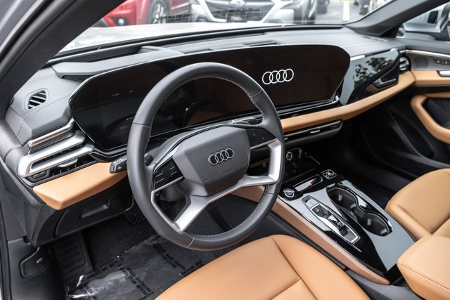 Used 2025 Audi A5 Premium Plus w/ Premium Plus AWD/4WD image 10