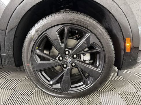 New 2026 Buick Envision Sport Touring image 10