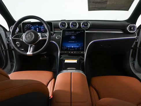 New 2026 Mercedes-Benz C 300 Sedan image 16