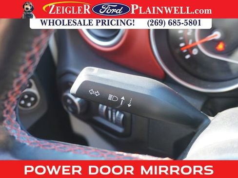 Used 2020 Jeep Gladiator Rubicon image 26