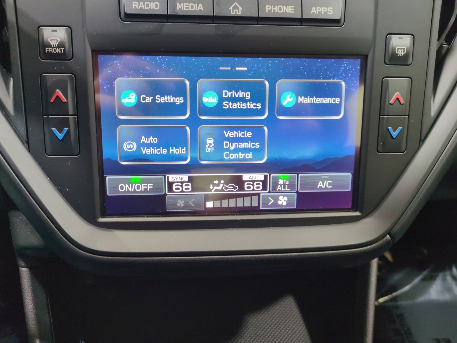 Certified 2024 Subaru Impreza 2.0i AWD/4WD image 21