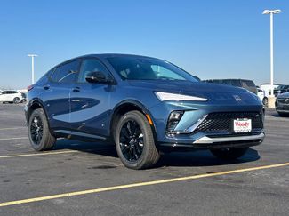 New 2026 Buick Envista Sport Touring w/ Advanced Safety Package FWD video 2