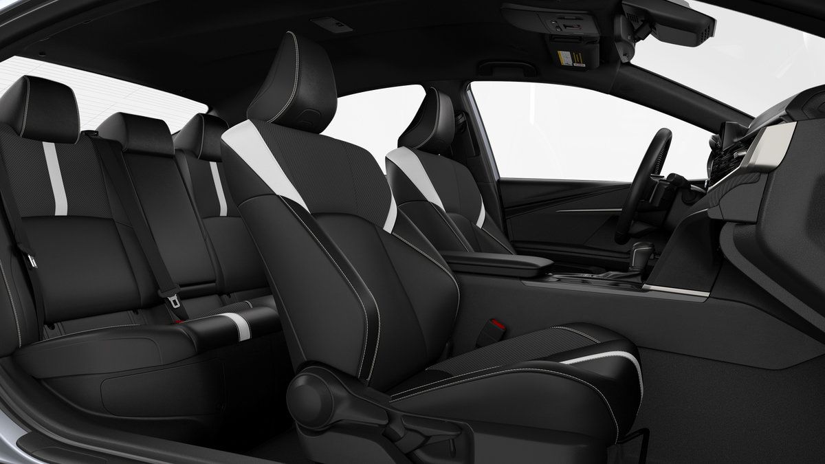 New 2026 Toyota Camry SE FWD image 20