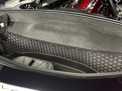 Used 2024 Chevrolet Corvette Stingray Coupe w/ 1LT image 32