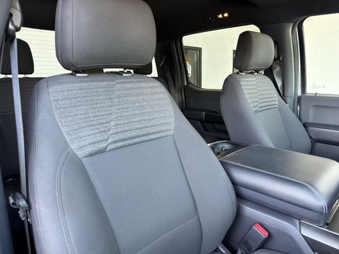 Used 2021 Ford F150 XL w/ STX Appearance Package RWD image 23