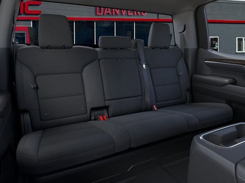 New 2026 GMC Sierra 1500 Elevation image 17