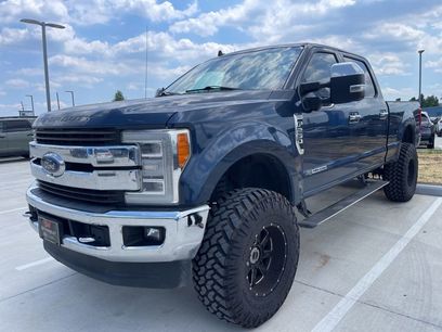 Used 2019 Ford F250 King Ranch w/ King Ranch Ultimate Package
