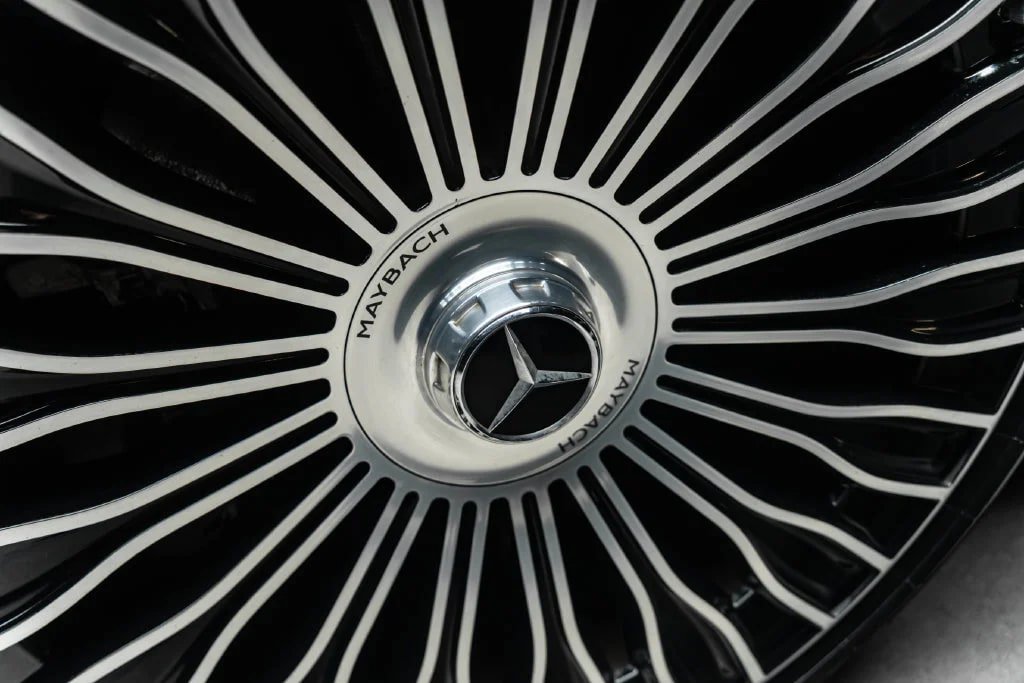 Used 2023 Mercedes-Benz Maybach S 580 4MATIC image 20