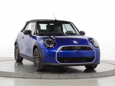 New 2026 MINI Cooper S image 10