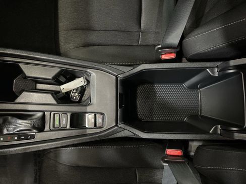 Certified 2023 Honda Accord EX image 20