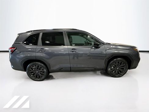 New 2026 Subaru Forester Sport AWD/4WD image 4