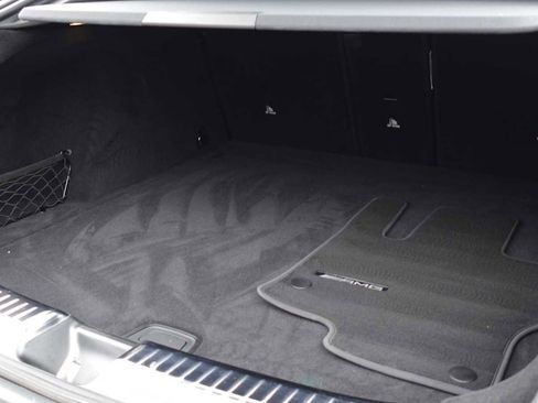 Certified 2025 Mercedes-Benz GLE 63 AMG S image 22