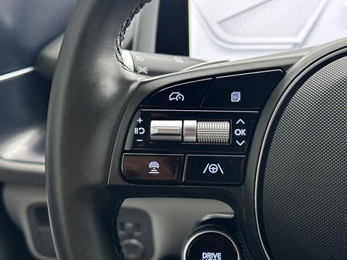 Used 2024 Hyundai Ioniq 6 SEL image 26