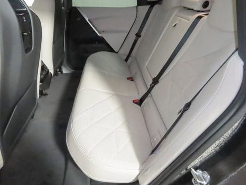 Used 2026 BMW iX xDrive60 image 29