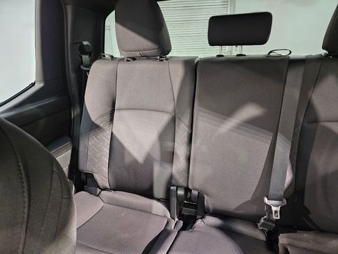 Used 2024 Toyota Tacoma SR5 image 12