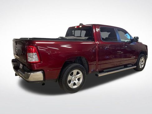 Used 2019 RAM 1500 Big Horn AWD/4WD image 8
