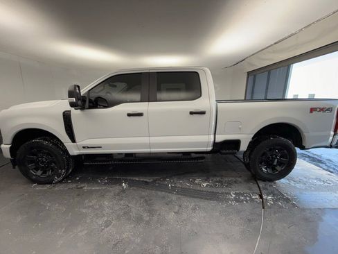 New 2026 Ford F350 XL w/ STX Appearance Package image 10