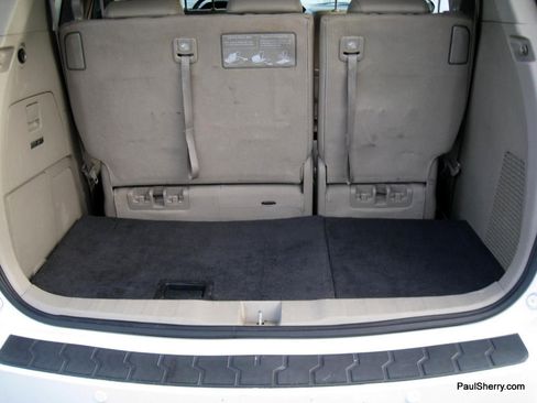Used 2014 Honda Odyssey Touring Elite image 4