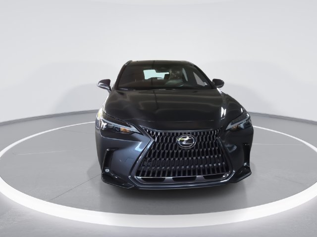 New 2026 Lexus NX 350 AWD w/ Premium Package image 2