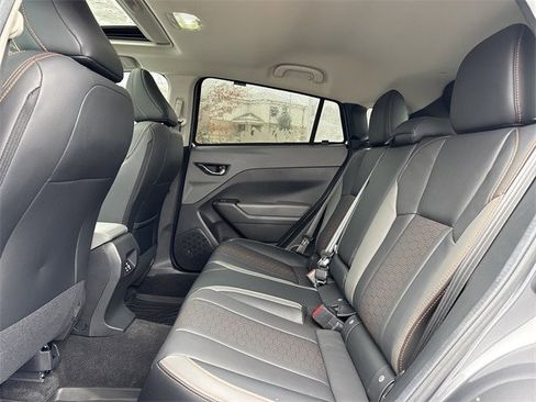 Certified 2025 Subaru Crosstrek 2.5i Limited w/ Popular Package #3A image 14