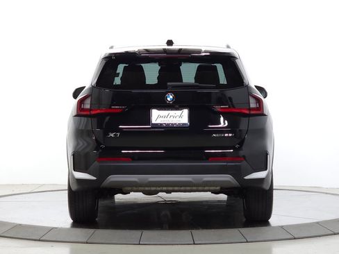 Used 2023 BMW X1 xDrive28i w/ Convenience Package AWD/4WD image 8