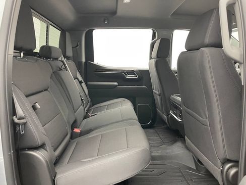 New 2026 GMC Sierra 1500 Elevation w/ Preferred Package AWD/4WD image 35
