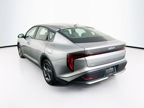 Used 2025 Kia K4 LXS FWD image 5