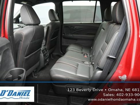 Used 2023 Honda Passport TrailSport image 36