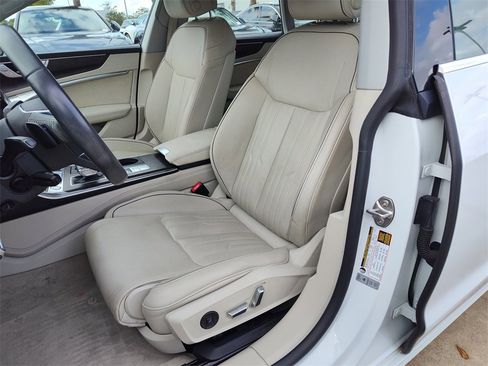 Used 2019 Audi A7 3.0T Prestige image 23